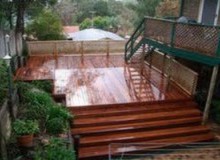 Kwikfynd Decks
rydal