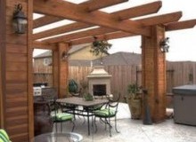 Kwikfynd Pergolas
rydal